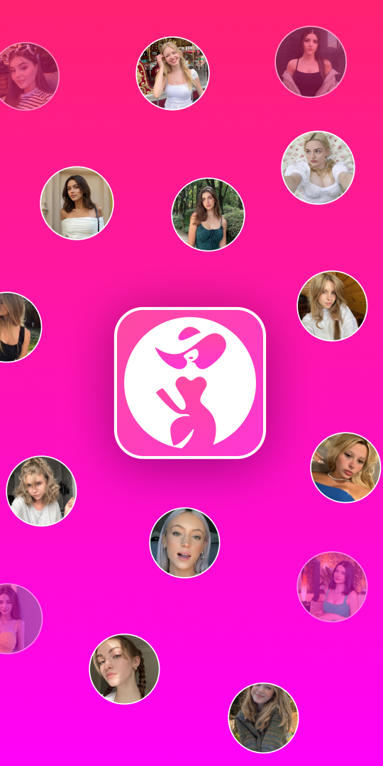 Jelly app screenshot